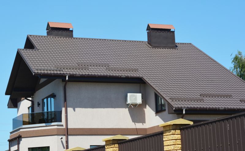 Synthetic Stucco Installation in Sonoma County, CA