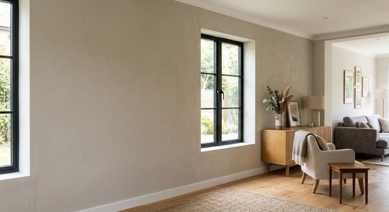 Synthetic Stucco Installation in Ventura County, CA