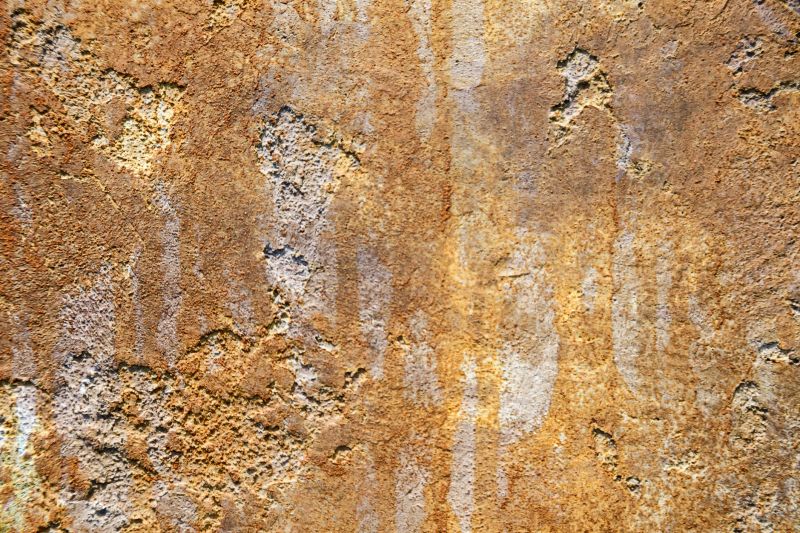 Synthetic Stucco Repair in Marin County, CA
