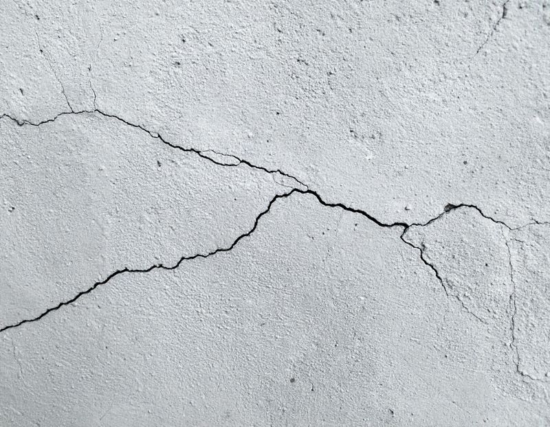 Synthetic Stucco Repair in Roseville, CA