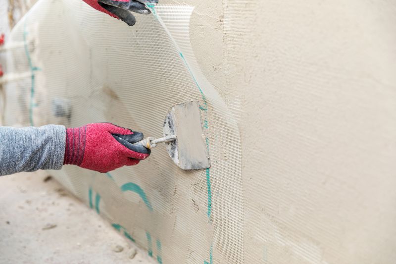 Synthetic Stucco Replacement in Ventura County, CA