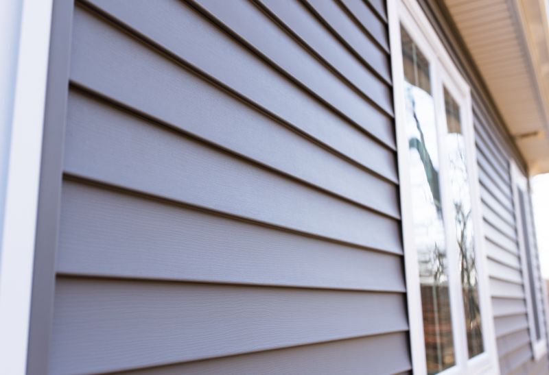 Vinyl Siding Installation in Stamford, CT