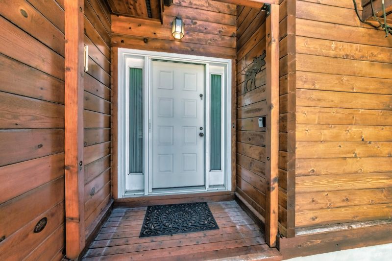 Wood Siding Replacement in Boston, MA